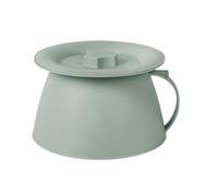 Portable Urinal Bucket - Camping Urine Bottle, Travel Unisex Urinal | Leak-proof Bucket, Outdoor Container in , Handle and Lid, Design com