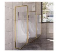 Portable Urinal Divider Partition for Men’s Restrooms Urinal Baffle & Toilet Partition Ideal for Public Places & Hotels Durable & Easy to Install
