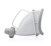 Portable Urinal for Men, Safe Emergency Women Male Urinal Bottles with Spill Proof, Unisex Reusable Pee Urine Bottle for Camping Travel Traffic Jam and QueuingPortable for Men