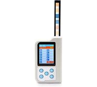 Portable Urine Analyzer, Home Urine Test Strips, 11 Routine Urine Analysis and Testing Instruments with Test Strips for Hospitals, clinics and Homes