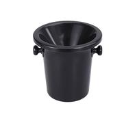 Portable Urine Pail Stainless Steel Spittoon with Cover Home Old-Fashioned Toilet Urinal Potty Urinal for Old Man Child and Diabetes Chamber Pot
