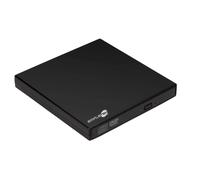 CoreParts MS-DVDRW-2.0-014 optical disc drive Blu-Ray ROM Silver