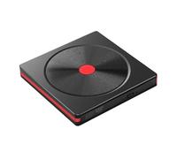 Portable USB 3.0 External DVD RW CD Writer Drive Reader Player Optical Drives For Laptop Desktop PC Space Saving