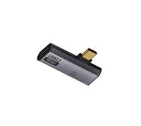 Portable USB C Charging and Data Adapter 100W Function for USB C Devices Phone Tablet Laptop Accessories