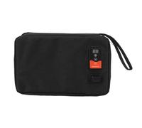 Portable USB Car Wipes Heater Warmer with Digital Temperature Controller, 5V 10W Baby Wipes Thermostat Heating Bag, Hold Up 80Pcs Wipes