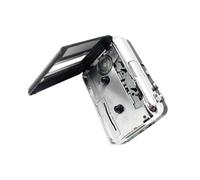 Portable USB Cassette Capture Travel Tape to MP3 Music Player Tourist Audio Converter Gift Working Listening Equipment