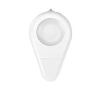 Portable USB Charger Wireless Charger For Huawei Watch GT4/ Watch4 Pro/Watch Ultimate, Replacement Charger Dock Fast Charger Stand USB Charging Power Adapter (White)
