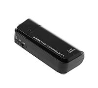 Portable USB Emergency Charger Power Bank Supply 2 AA Battery Powered Travel Charger for Mobile Phone MP3 MP4