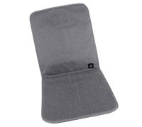 Portable USB Heating Cushion with Adjustable Temperature for Even Warmth in Camping and Fishing Bedroom Warmer