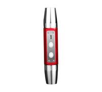 Portable USB Jewelry Flashlight for Jade and Fluorescent Agent Detection