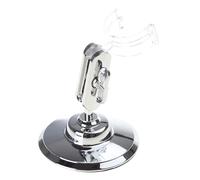 Portable USB Microscope Mount Spotting Aluminium-Alloy | Aluminium-Alloy All-Directional Rotary Holder, Clip Mount Spotting Scopes, Table Frame for Repair Soldering