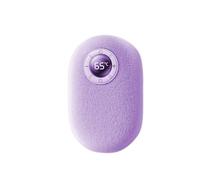 Portable USB Powered Hands Warmer Cold Weather Fast Heating Technology Heating Device for Adults Kids Rechargeable Plush Hand Warmer