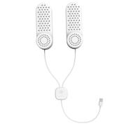 Portable USB Shoes Dryer Timing Deodorization Shoe Boot Drying Machine Shoe Warmer Winter Shoes Drier Heater Home Use