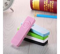 Portable USB Sport U Disk MP3 Music Player: The Thin and Lightweight Design Ensures That You Can Take Your Music Wher You go. for Workouts, Travels, or Casual Listening, This (#1)