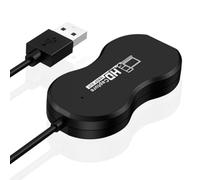 Portable USB to HDTV Port Video Adapter Acquisition Card Support 1080P