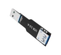 Portable USB3.0 Port Extender With For Highly Power Devices And Applications Fast Speed Data Transfer