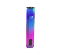 Portable UV Lamp for Nails, LED Display Portable Gel Drying Lamp, Compact UV Drying Lamp - For Home, Nail Salon, Spa, Travel, Daily Journeys and