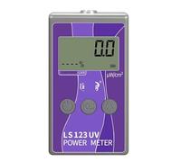 Portable UV Meter LS123 365nm Ultraviolet Radiometer UV Intensity Radiation Meter