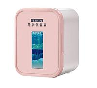 Portable UV Sterilizer and Dryer for Underwear, Baby Bottles, Toys, Clothing, and Tableware - 2-in-1 Ozone Disinfection Cabinet