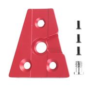 Portable V Battery Connection Plate For Camera Accessories Video Power Adapter Camera Mounting Plate