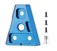 Portable V Battery Connection Plate For Camera Accessories Video Power Adapter Camera Mounting Plate