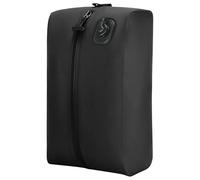 Portable Vacuum Sealed Clothing Organizers Waterproof Foldable Design for Luggage Space Optimization Travel Essential Storage Vacuum Compression Zipper Storage Bags with Airtight Valves and Hand Pumps