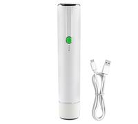 Portable Vacuum Sealer - Mini Electric Stick, Food Storage Tool, Portable Sealing Device H.9 for Kitchens Camping Sous Vide | Storage Accessory