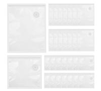 Portable Vacuum Sealer | Reusable Portable Handheld Electric for Fresh Preservation,Small Sealing Machine For Preserving Food,for Vegetables Fish Meat Home Camping Travel