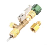 Portable Valve Core Extractor for R22 for r12 R407 Portable Valve