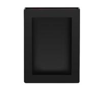 Portable Vanishing Deck Case Magic Fun Gimmick Props for Sorcerers and Party Entertainers