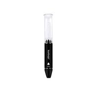 Portable Vaporizer for Wax CBD Oil Giant Dab Stick Vaporizer 1500mAh Vape Pen Dry Herb Wax Dab Rig Portable Glass Vape kit No Nicotine