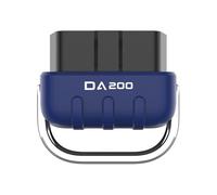 Portable Vehicle Code Reader With AI Technology Enhancing Accuracy For Fault Detection DIYer Mechanics And Repair Shops Automotive Fault Code Reader