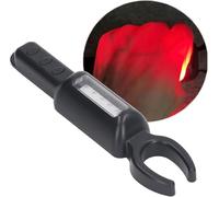 Portable Vein Finder - Advanced Vein Viewer Transilluminator for Accurate Blood Vessel Detection in Clinics and Homes