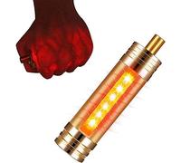 Portable Vein Finder, Vein Detector Medical Vascular Display Instrument, Vein Finder Red Flashlight Vein Viewer Vein Locator Instrument for Hospitals or Clinic Home Use