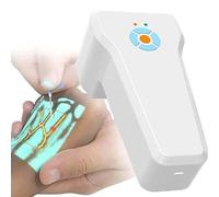 Portable Vein Finder Viewer, Hand-Held Instrument for Vein Detection with Intelligent Imaging, Ideal for Children and Elderly Patients