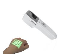 Portable vein imaging device for venipuncture, a visual optical vessel locator suitable for adults, the elderly, doctors, nurses, and hospitals.