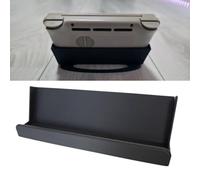 Portable Vertical Desktop Bracket Holder for AYN THOR Game Console, Anti-Slip Stand Durable PL Playstand Base Gaming Accessories