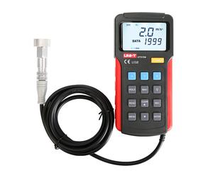 Portable Vibration Meter UNI-T UT315A Velocity Acceleration Displacement Tester