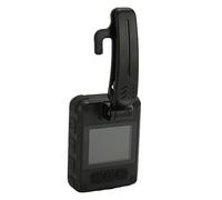 Portable Video Recorder, 2 Inch IPS Screen IR Night Vision HD Sports Camera with Mounting Kit, IP65 Waterproof 150° Wide Angle Pocket Camera with Motion Detection, Loop Recording