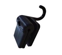 Portable Violin Bows Hook Organizers for Folding Music Stand Replacement Bows Storage Rack Violin Bows Stand Hook