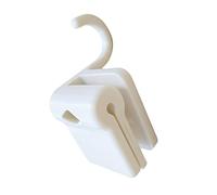 Portable Violin Bows Hook Organizers for Folding Music Stand Replacement Storage Rack Violin Stand Hook