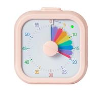 Portable Visible Learning Timer, Quiet Classroom Timer, B