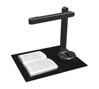 Portable Visual Presenter Rugged A3 Book Scanner High Resolution Document Camera
