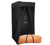 Portable Vocal Booth/Sound Booth for Sharp, ECO-free Sound Recording - Easy to Install and Travel Bag Included