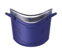 Portable Vocal Dampener, Dark Blue