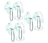 Portable Vocal Steamer - Clear Adjustable Equipment with Adjustable Elastic Strap,Kids Vocal Steamer Cover - for Nursery Bedroom Travel Home Offices Sleep Cold