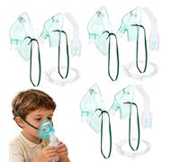 Portable Vocal Steamer, Portable Clear Equipment with Adjustable Elastic Strap - Vocal Steamer Cover and Tubing - for Nursery Bedroom Travel Home Offices Sleep Cold