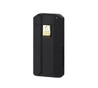 Portable Voice-Activated Lighter, Adjustable Flame, 4 Ignition Methods, Multi-Functional for Candle and Camping, for Men