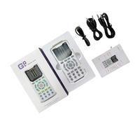 Portable Voice Modulator Sound Card Real Time Changing Control For PC Live Streaming Gaming Real Time Modulator