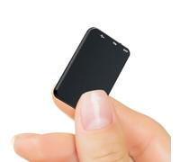 Portable Voice Recorder, Vandlion HD Clear 32GB (450Hours) Recording Device